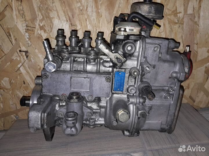 Тнвд mercedes 601 2.3 тd