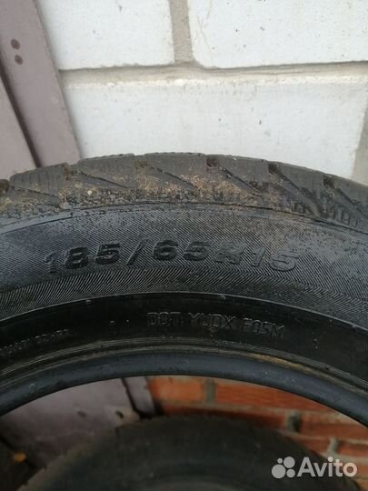Viatti Brina V-521 185/65 R15