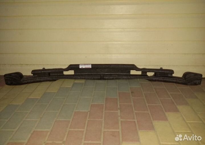 Наполнитель бампера Мерседес S 222