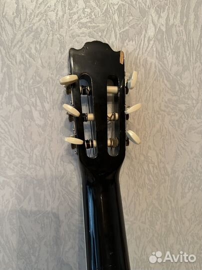 Гитара flight C-100 BK 4/4