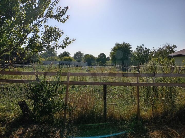 Участок 16 сот. (ИЖС)