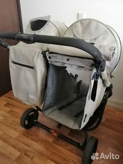 Коляска valco baby snap duo