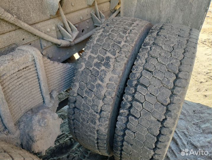 МАЗ 551605, 2012