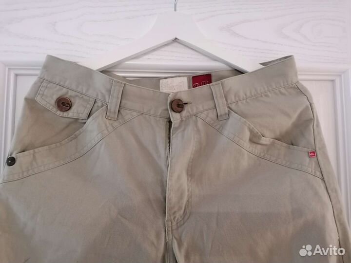 Брюки для скейта и роликов