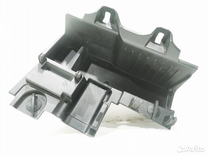 Обшивка отсека багажника BMW 3 51477269919