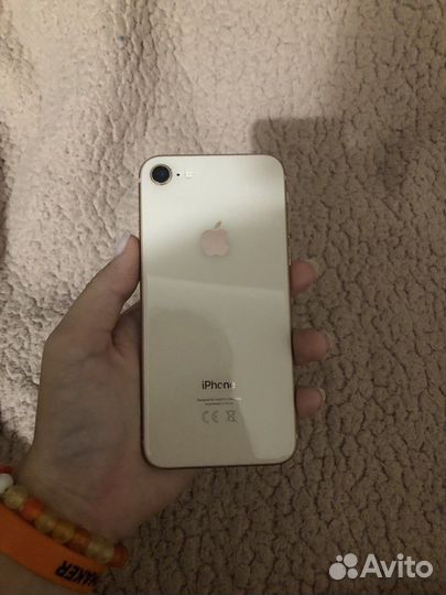 iPhone 8, 64 ГБ