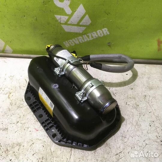 Подушка безопасности пассажирская