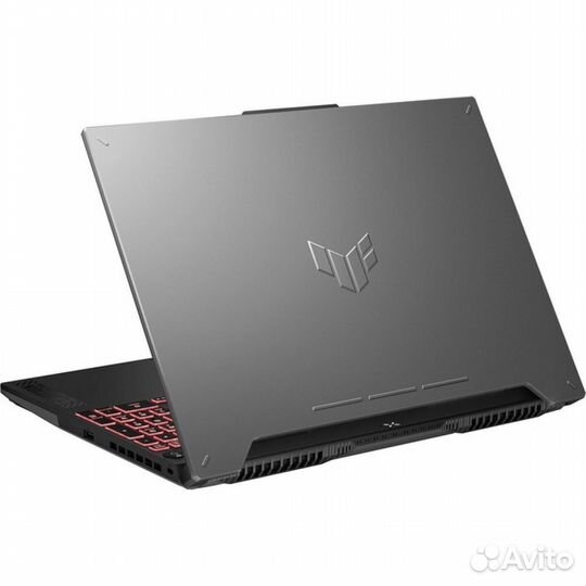 Ноутбук Asus TUF Gaming A15 FA507NU-LP101 642478