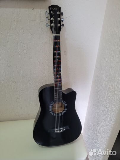 Гитара в аренду