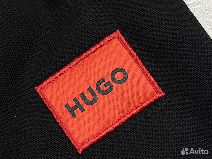 Штаны Hugo Boss
