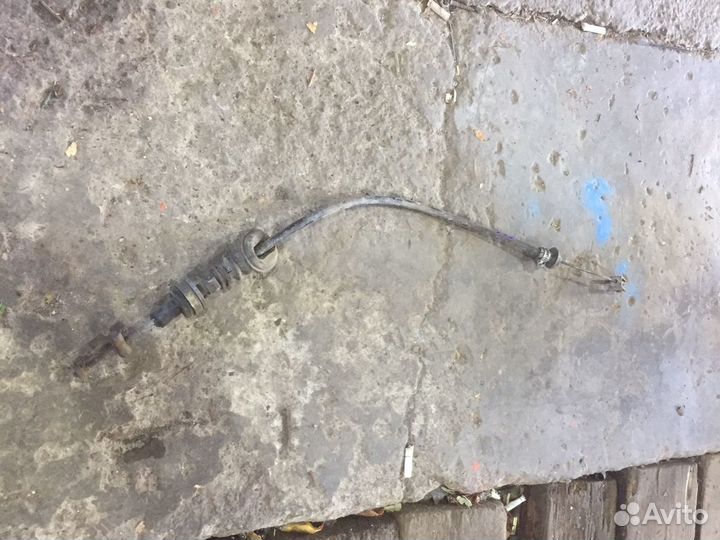Трос сцепления mazda 121