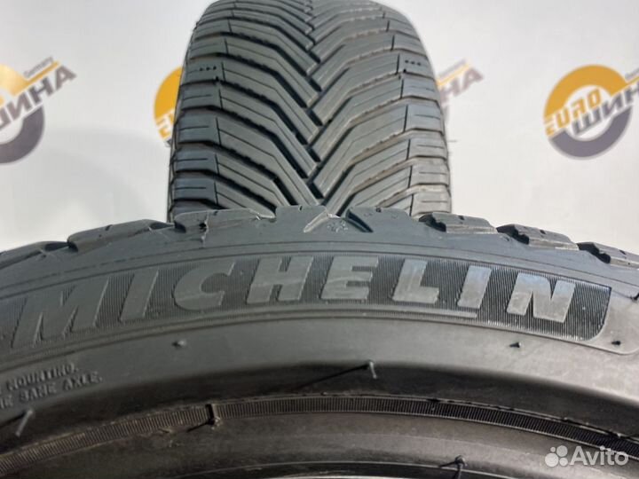 Michelin CrossClimate 2 235/40 R19 93Y