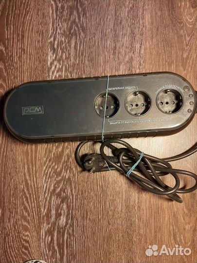 Сетевой фильтр