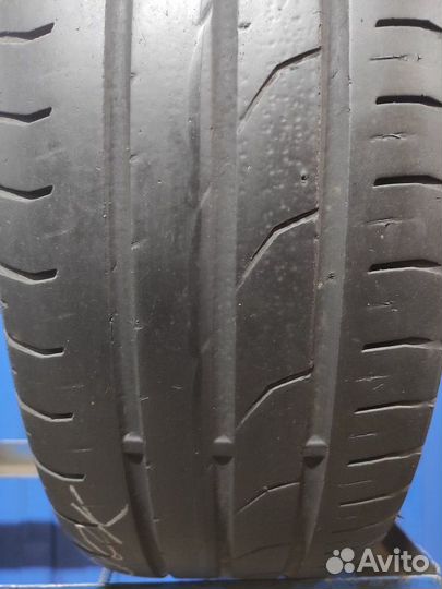 Continental ContiPremiumContact 2 205/60 R16