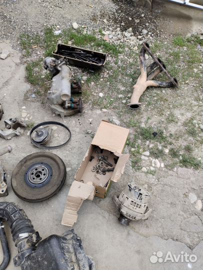Авторазбор ваз 2111