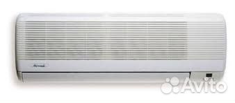 Сплит система 18 бу