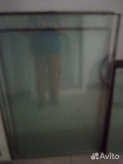 Окна стеклопакеты бу