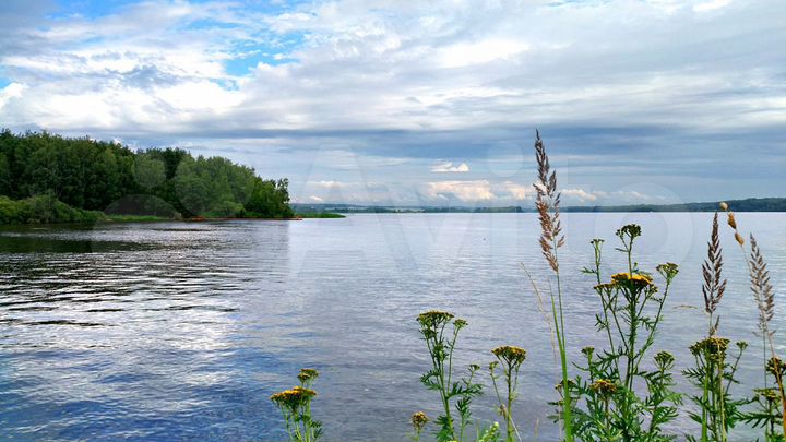 Участок 5,2 га (СНТ, ДНП)