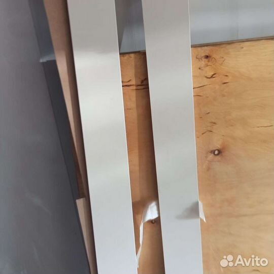 Дверные доборы