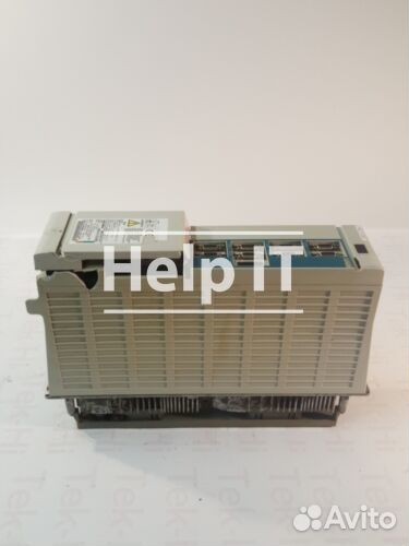 Сервопривод Mutsubishi MDS-C1-V2-4535