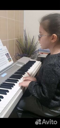 Уроки по академическому вокалу