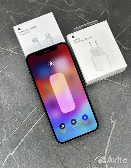 iPhone 12, 64 ГБ