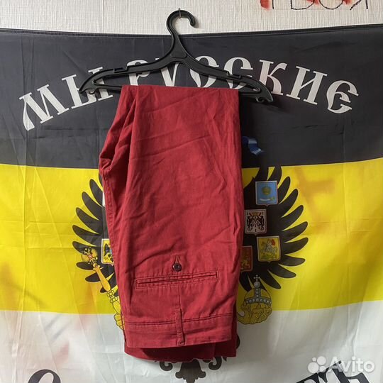 Винтажные брюки Levis