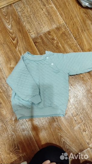 Кофта 74р