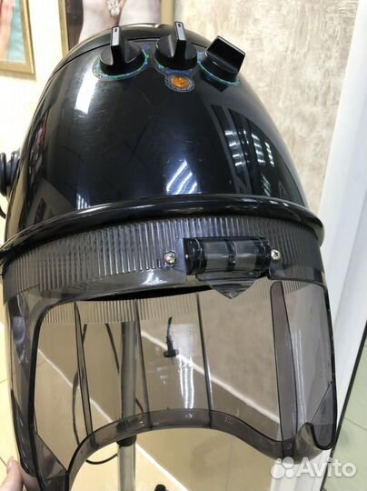 Парикмахерский сушуар