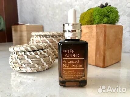 Сыворотка для лица estee lauder