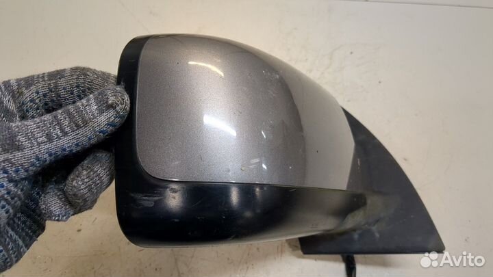 Зеркало боковое Nissan X-Trail (T31), 2008