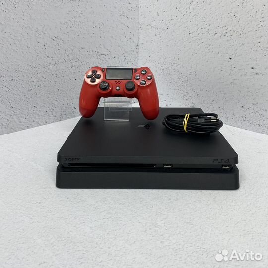 Sony PS4 slim
