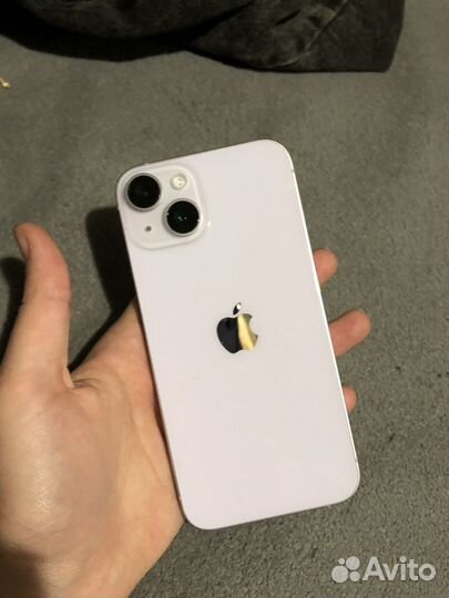 iPhone 14, 256 ГБ