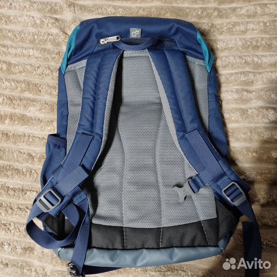 Детский рюкзак Deuter waldfuchs 14