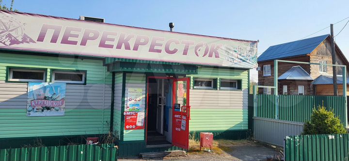 Торговая площадь, 55.2 м²
