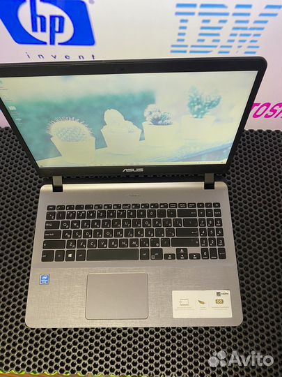 Acer 4 ядра ssd и hdd