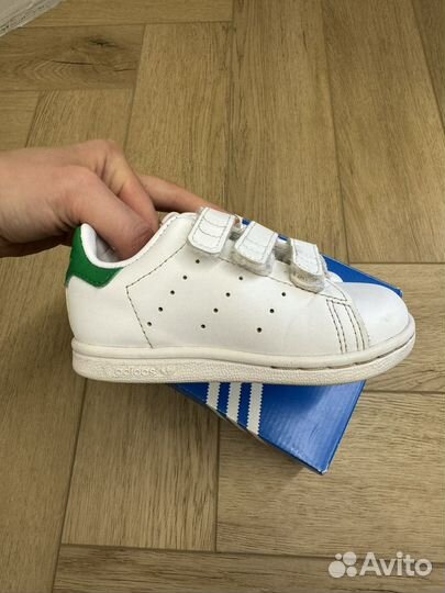 Кеды adidas stan smith