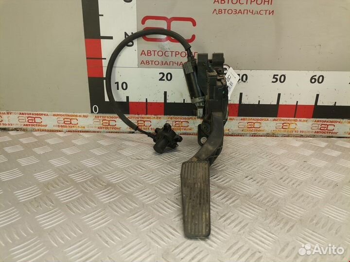 Педаль газа, Dodge Charger 1 (LX) (2005-2010) 2007