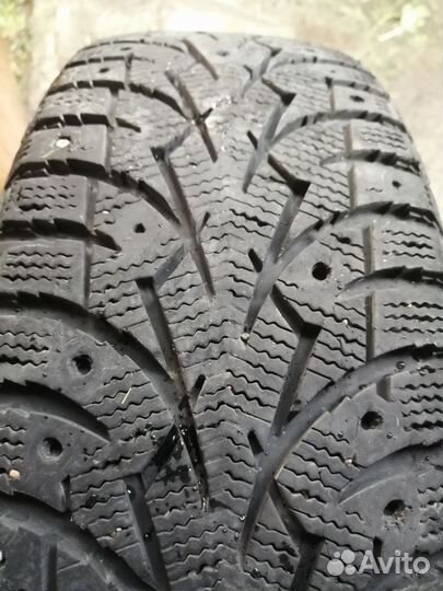 Maxxis Premitra Ice Nord NS5 225/55 R18 30N