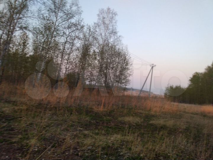 Участок 13 сот. (СНТ, ДНП)