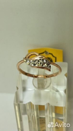 Золотое кольцо