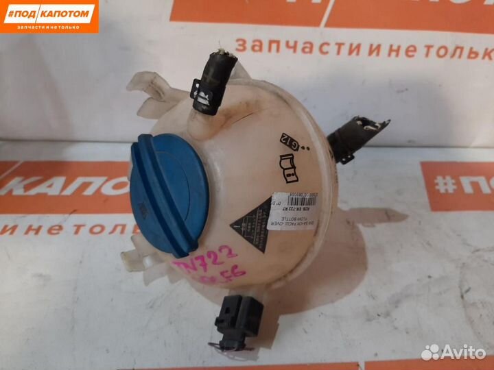 Бачок расширительный Volkswagen Golf 6 2011