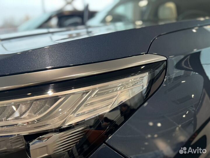 EXEED VX 2.0 AMT, 2023