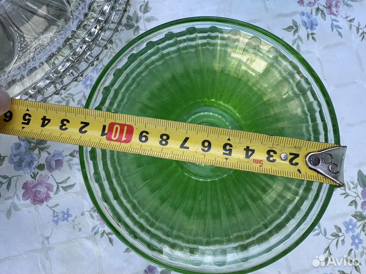 Ваза для фруктов