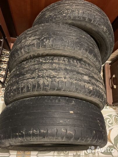 Bridgestone Alenza Sport 195/65 R15