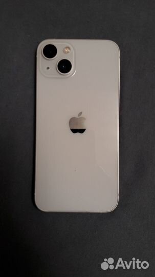 iPhone 13, 256 ГБ