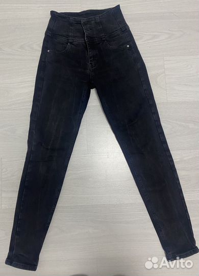 Джинсы gloria jeans 42