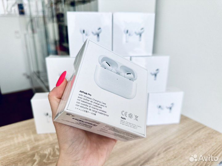AirPods Premium 1:1