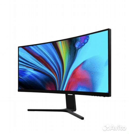 Монитор Xiaomi Redmi Curved Display 30