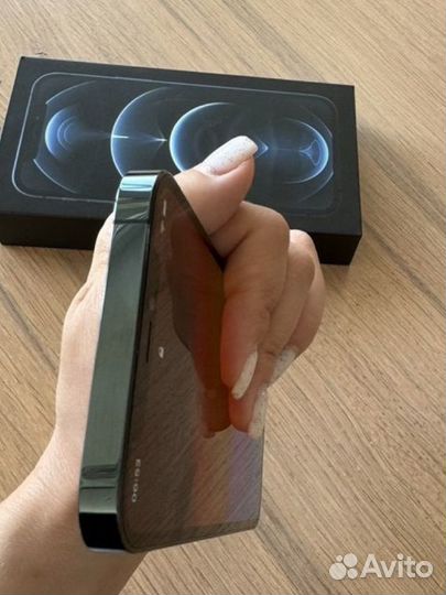 iPhone 12 Pro, 128 ГБ